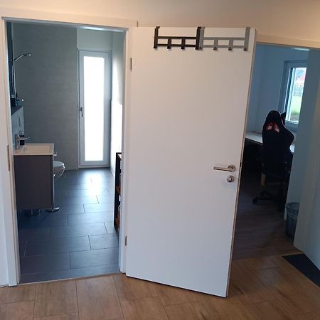 Gaestezimmer Diemelstadt Bagian luar foto