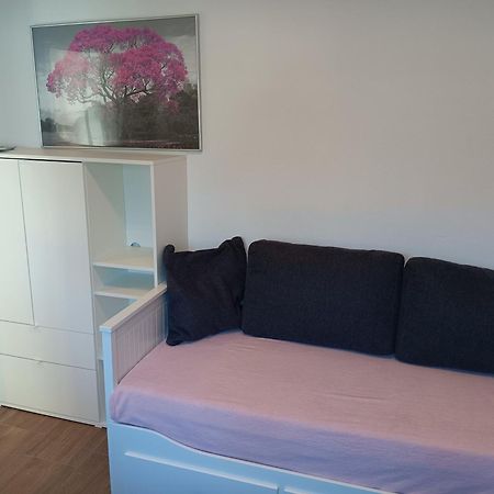 Gaestezimmer Diemelstadt Bagian luar foto