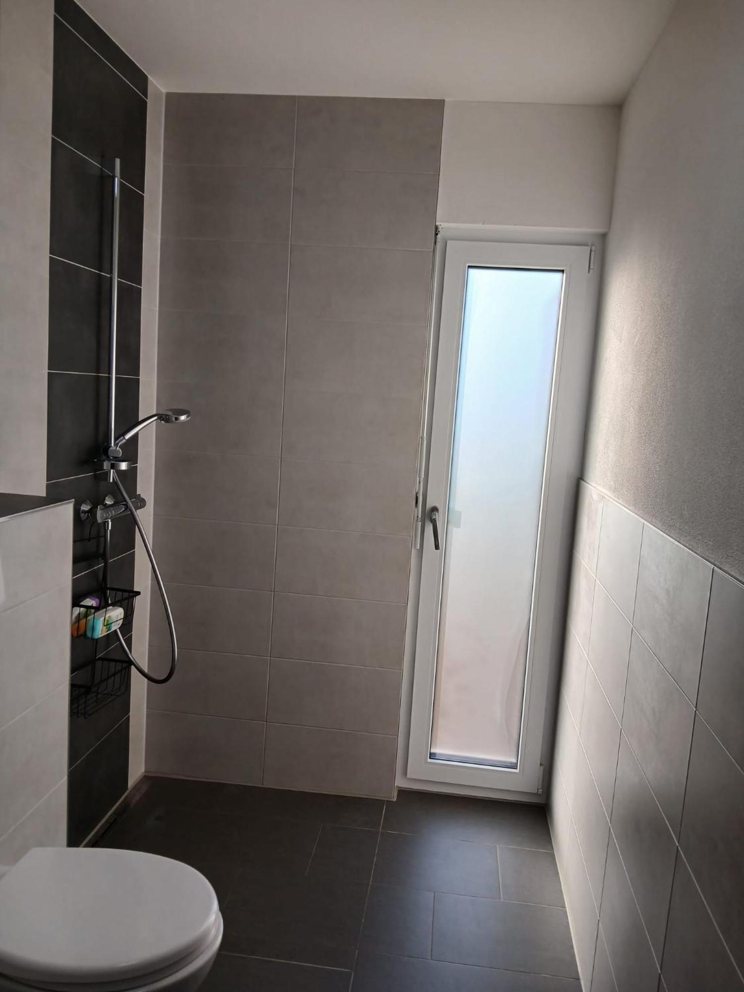 Gaestezimmer Diemelstadt Bagian luar foto